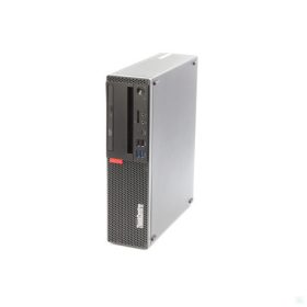   Lenovo ThinkCentre M720s felújított számítógép i5-8400 8GB RAM 256SSD SFF WIN11