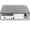 Lenovo ThinkCentre M720s felújított számítógép i5-8400 8GB RAM 256SSD SFF WIN11