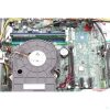 Lenovo ThinkCentre M720s felújított számítógép i5-8400 8GB RAM 256SSD SFF WIN11