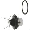 Turmixkehely kés Bosch robotgéphez (00054690) - gyári