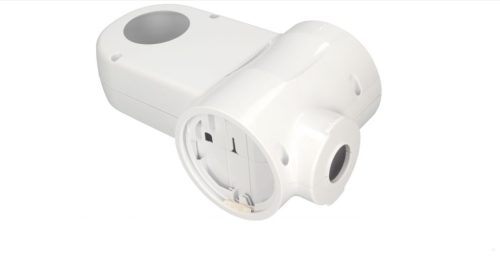 Bosch robotgép műanyag ház (00095423)