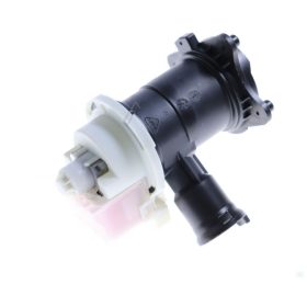   Mosógép vízszivattyú – Bosch / Siemens gyári (00146258)