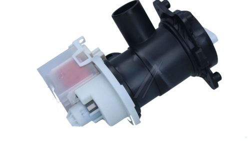 Mosógép vízszivattyú – Bosch / Siemens gyári (00146258)