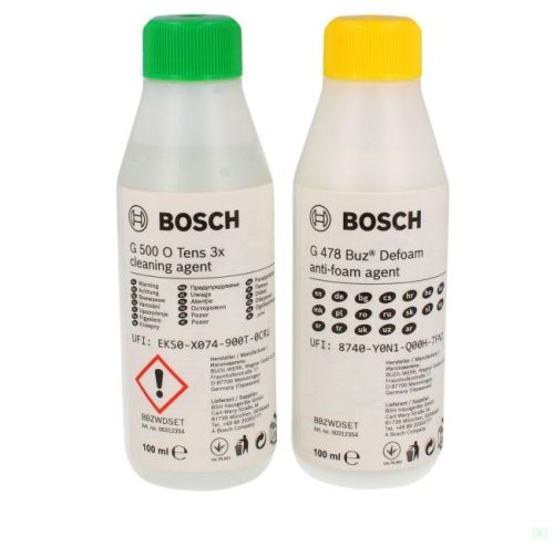 Bosch Aquawash-Tisztítószett nedves porszívókhoz (00312354) - gyári