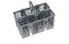 Evőeszközkosár mosogatógéphez Bosch Siemens (00418280) - gyári