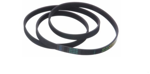 Ékszíj 1255J5EL Bosch Siemens mosógépbe (00439490) - gyári