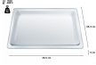 Bosch Siemens üvegtepsi Z11GU20X0 (00468419)