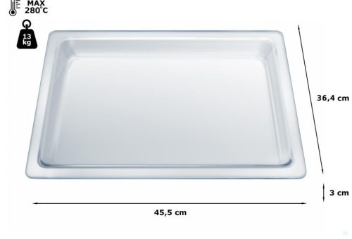 Bosch Siemens üvegtepsi Z11GU20X0 (00468419)