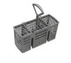 Evőeszközkosár mosogatógéphez Bosch  (00481957) - gyári