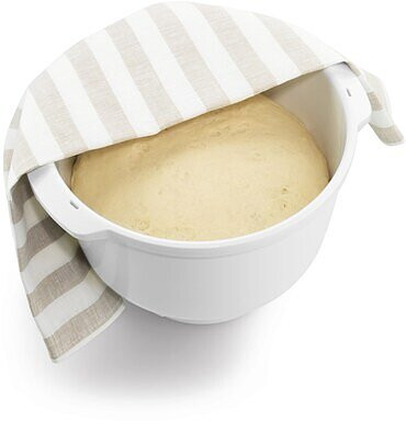 Bosch/Siemens MUZ5KR1  robotgép keverőtál műanyag (00574676)