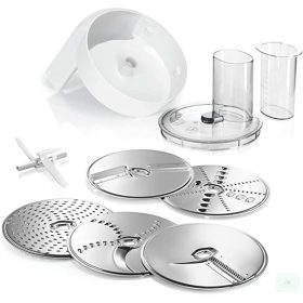 Bosch MUZ5VL1 VeggieLove aprító készlet (00577491)