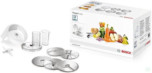 Bosch MUZ5VL1 VeggieLove aprító készlet (00577491)