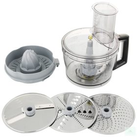   Bosch VeggieLove Plus MUZ9VLP1 Multi mixer készlet (00579572)