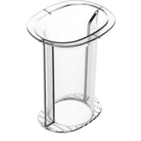   Bosch/Siemens konyhai robot, aprítófedélhez toló rúd (00606436)