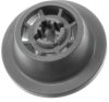 Bosch/Siemens mosogatógép alsó kosár görgő 00611475 – gyári
