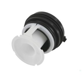 Szivattyú szűrő Bosch mosógéphez (00614351) - gyári