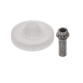 Bosch Siemens robotgép fogaskerék szett (00622182)- gyári