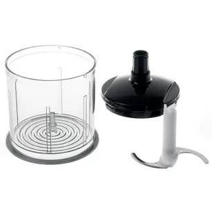 Bosch/Siemens robotgép aprító tartály (00627214)