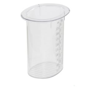 Bosch/Siemens konyhai robotgépfedél tolórúd (00636710)