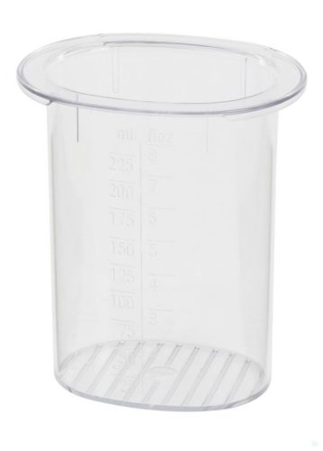 Bosch/Siemens konyhai robotgépfedél tolórúd (00636710)