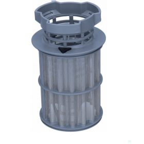 Bosch Siemens mosogatógép mikroszűrő (00645038)