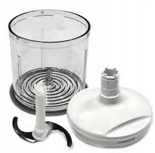 Bosch XL aprító tartály komplett (00651067)