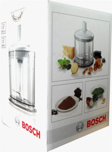 Bosch XL aprító tartály komplett (00651067)