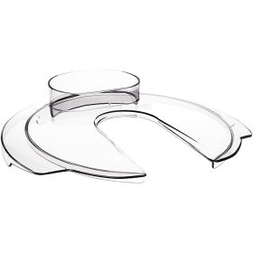 Bosch/Siemens MUM 5 robotgép keverőtál fedél (00653178)