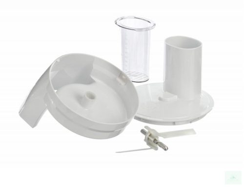 Bosch/Siemens konyhai robotgép ház és tengely (00653294)