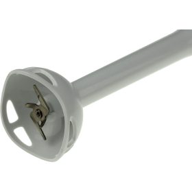 Bosch/Siemens rúdmixer műanyag keverőszár (00657242)