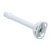 Bosch/Siemens rúdmixer műanyag keverőszár (00657242)