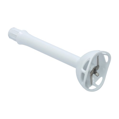 Bosch/Siemens rúdmixer műanyag keverőszár (00657242)