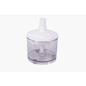 Bosch ErgoMixx robotgép daraboló edény(00657247)