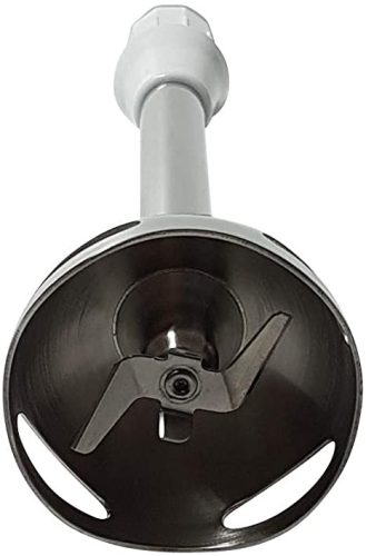 Bosch/Siemens rúdmixer fém keverőszár (00657258)