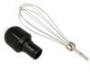 Bosch/Siemens rúdmixer habverő (00657428)