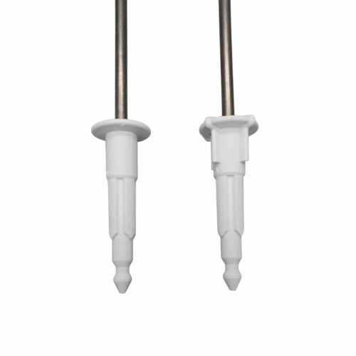 Bosch/Siemens robotgép habverő pár (00659642)