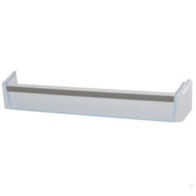 Bosch középső hűtőajtó polc (00665519) - gyári