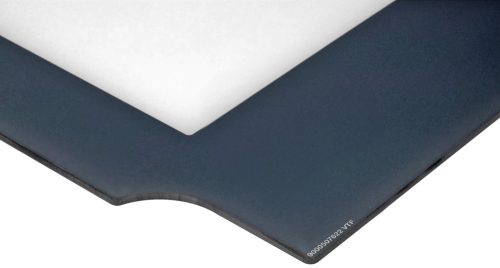 Bosch sütő belső ajtóüveg (00685401)