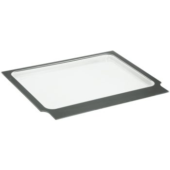 Bosch/Siemens sütő ajtóüveg, belső (00685593)