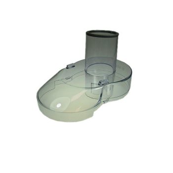 Bosch gyümölcscentrifuga fedél (00701700)