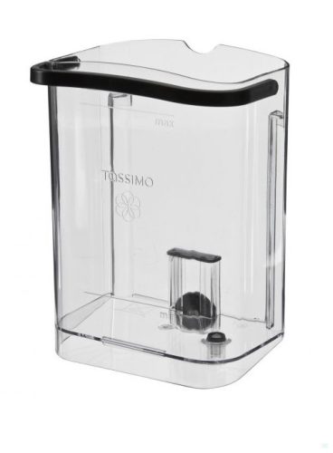 Bosch / Siemens Tassimo kávéfőző víztartály fedél nélkül (00701947 / 00667610) - gyári