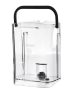 Bosch / Siemens Tassimo kávéfőző víztartály fedél nélkül (00701947 / 00667610) - gyári