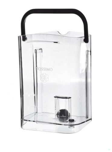 Bosch / Siemens Tassimo kávéfőző víztartály fedél nélkül (00701947 / 00667610) - gyári