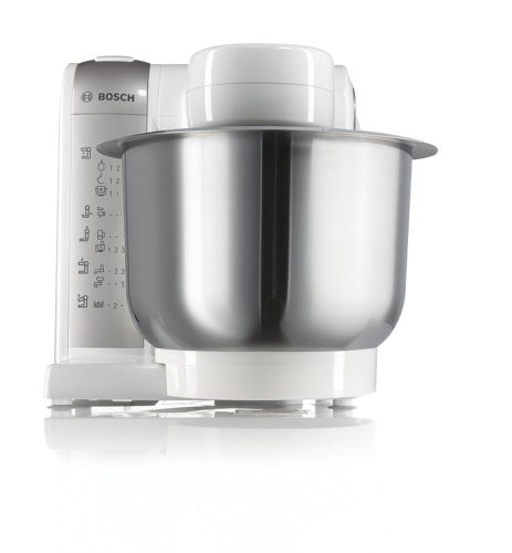 Bosch/Siemens MUZ4ER2 nemesacél keverőtál (00703316)