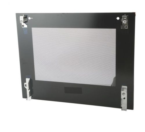 Bosch/Siemens sütőajtó külső üveg (00717940)