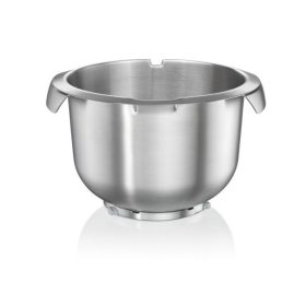 Bosch/siemens robotgép inox keverőtál( 00749298)