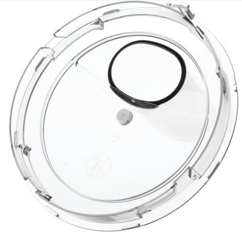 Bosch/Siemens robotgép aprítótál fedő ( 00750898)