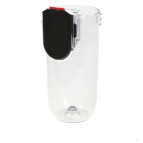 Bosch Siemens Athlet porszívó portartály (00754163)