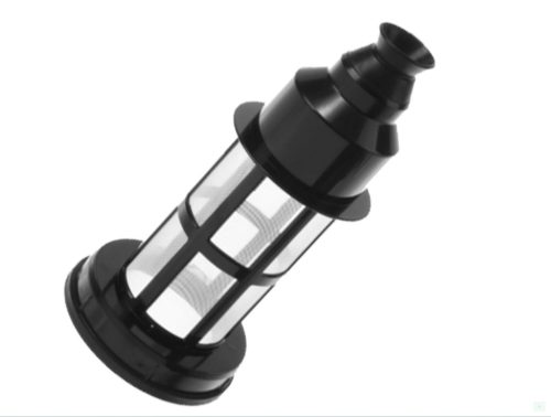 Bosch Siemens Athlet porszívó szűrő tartó (00754174)