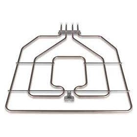 Bosch / Siemens sütő fűtőszál – eredeti (00773539)